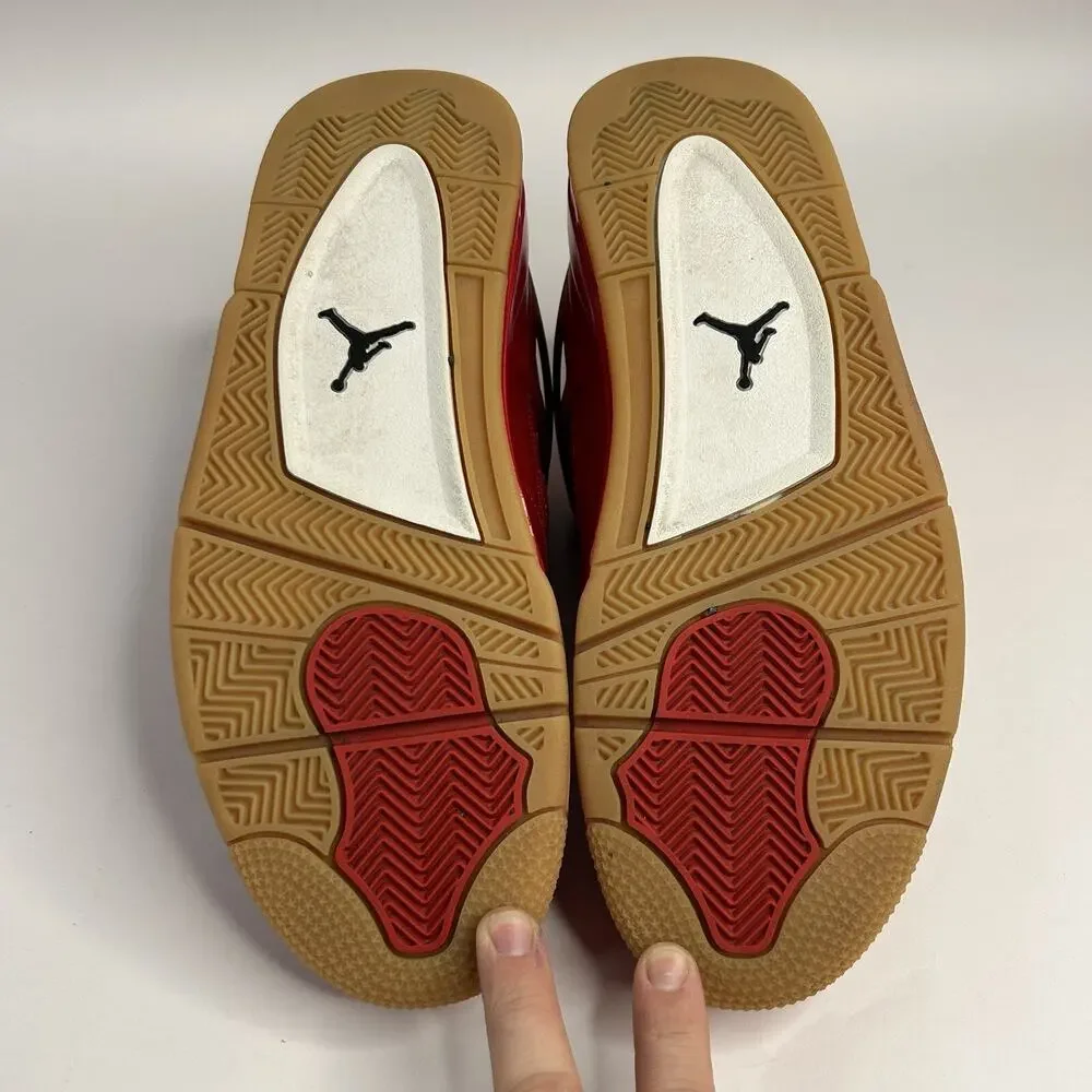 Nike Air Jordan 4 Retro WMNS “Single’s Day” AV3914-600